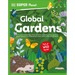 DK Super Planet Global Gardens
