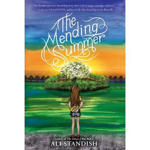 The Mending Summer