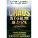 Chaos In The Blink Of An Eye: Part Three: The Unveiling