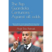 The Pep Guardiola Centurions - Against all odds: Observations made during Manchester City's Premier League redefining season 2017-18