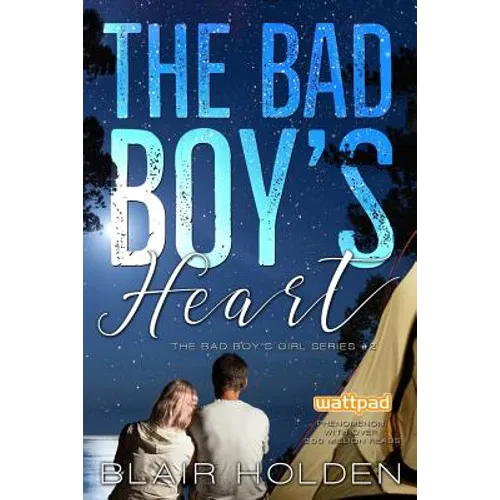 The Bad Boy's Heart