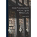 The Philosophy of Jacques Maritain