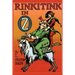Rinkitink in Oz