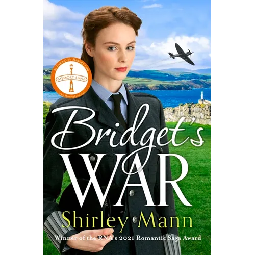 Bridget's War