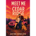 Meet Me in Cedar Ridge
