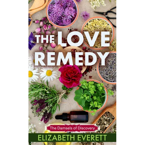 The Love Remedy