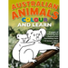 Australian Animals: Colour and Learn