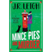 Mince Pies and Murder