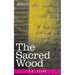 The Sacred Wood: Essays on Poetry and Criticism
