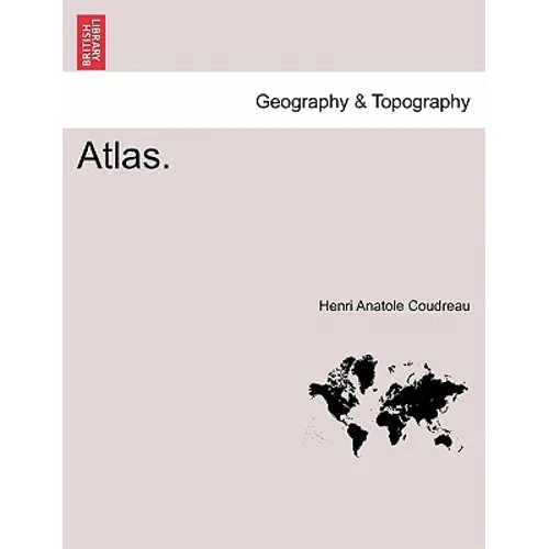 Atlas.