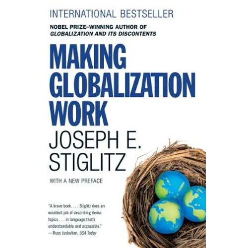 Making Globalization Work