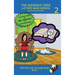 The Squiggle Code (Letters Make Words): Learn to Read: Simple, Fun, and Effective Activities for New or Struggling Readers Including Those with Dyslex