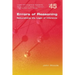 Errors of Reasoning. Naturalizing the Logic of Inference