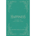 Happiness: Poems of Life and Love