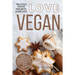 The Essential Christmas Cookbook for Vegans