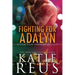 Fighting for Adalyn
