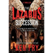 The Lazarus Succession: A Historical Mystery Thriller
