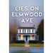 Lies on Elmwood Ave