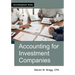 Accounting for Investment Companies