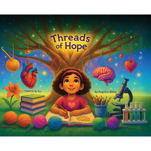Threads of Hope: A Story of Resilience and Kindness