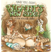 Have You Seen Bigfoot's New Socks?
