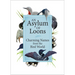 An Asylum of Loons: Charming Names from the Bird World