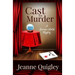 Cast for Murder