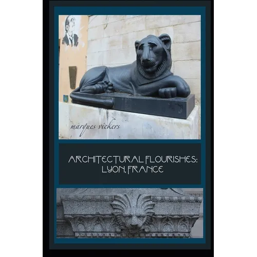 Architectural Flourishes: Lyon, France: Detailing Guide to Lyon Architecture