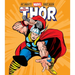 The Mighty Thor: My Mighty Marvel First Book