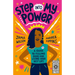Step Into My Power: A Guide to Feeling Good and Living Your Best Life