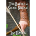 The Battle at Stone Bridge: a short story
