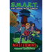 Mastermind (Book 1): S.M.A.R.T. (Secret Missions and Rad Technology)