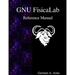 GNU FisicaLab Reference Manual