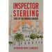 Inspector Sterling: Case of the Emerald Dagger