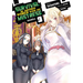 Survival in Another World with My Mistress! (Manga) Vol. 9