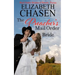 The Preacher's Mail Order Bride