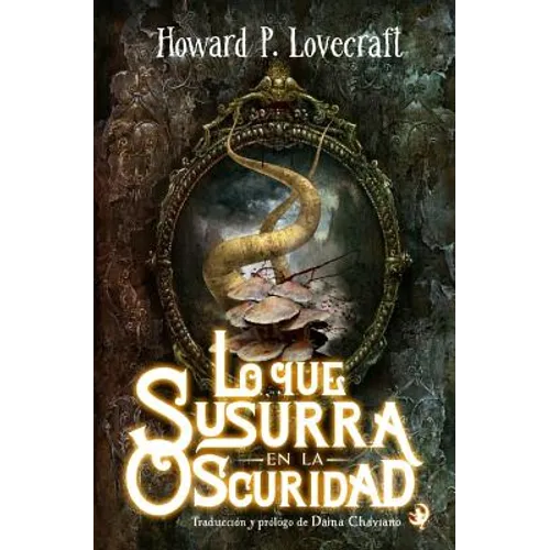 Lo que susurra en la oscuridad