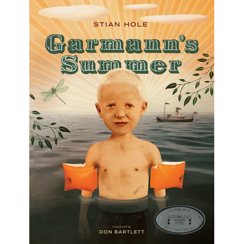 Garmann's Summer