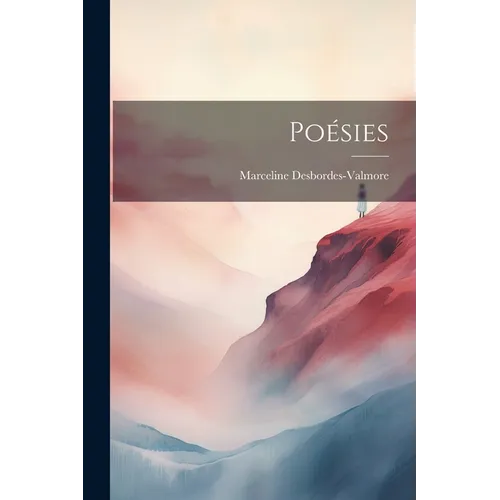 Poésies