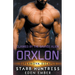 Claimed by the Savage Alien Orxlon
