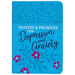 Prayers & Promises for Depression and Anxiety