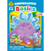 School Zone Kindergarten Basics 64-Page Workbook