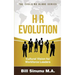 HR Evolution: Cultural Vision for Workforce Leaders