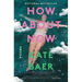 How about Now: Poems