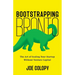 Bootstrapping Bronto: The Art of Scaling Your Startup Without Venture Capital