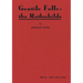 Gentile Folly: The Rothschilds