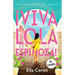 ¡Viva Lola Espinoza! (Spanish Edition)