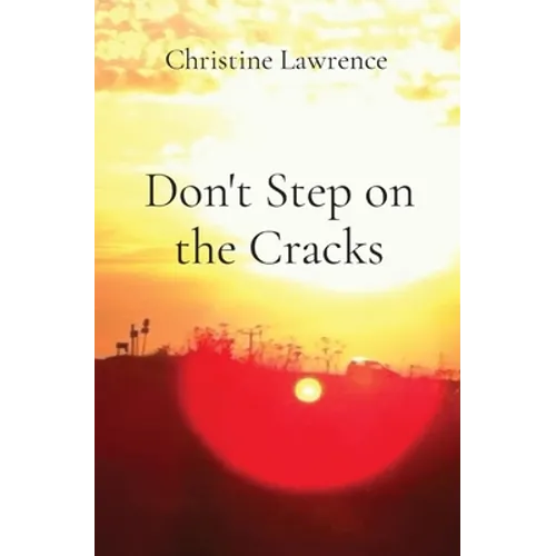 Don't Step on the Cracks