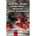 How To Make Your Own Natural Food Coloring