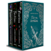 Estuche Azer (Contiene: Powerless, Reckless Y Fearless) (Saga Powerless) / Azer Boxed Set (Includes: Powerless, Reckless, and Fearless) (Powerless Ser